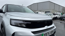 Vauxhall Frontera 83kW GS 44kWh 5dr Auto Electric Estate